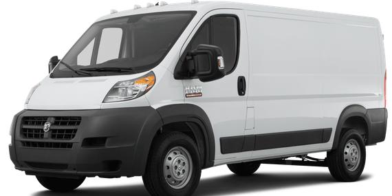RAM PROMASTER 1500 2018 3C6TRVNG0JE143438 image
